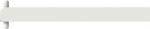 Rod for adjustable depth rotary handle, 500mm, XT5-XT7 1SDA113118R1 | 8056221031578