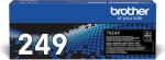 Brother TN-249BK | Toner cartridge | Black TN249BK | 4977766821827