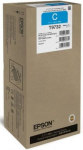 Epson WorkForce Pro WF-C869R XL Ink Supply Unit | C13T97320N | Ink pack | Cyan C13T97320N | 8715946728834