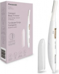 Panasonic Compact Body Trimmer | ES-WR51-P503 | Cordless | White ES-WR51-P503 | 5025232962990