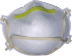 Dust mask, FFP2 120122 | 4011923055554