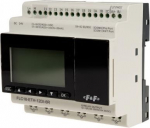 Programmable controller, 16 Extension modules, 6 relay outputs, 0 &divide; 10V, 0 &divide; 20mA FLC18-ETH-12DI-6R | 5902431673004