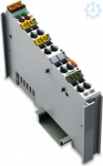 Modulis 2AI 0-5A AC/DC, ar diferenciālo ieeju 750-475/020-000 750-475/020-000 | 4045454493073