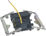 Installation kit for raised access floor or table top - 3 modules 054005 | 3245060540050