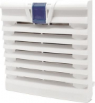 AF120 ventilation plastic louvre 120x120mm AF120 | 4751033950355