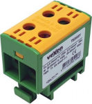 TS2035Y PE universal terminal block Al/Cu 2x2,5-35mm2 TS2035Y | 4751033951086