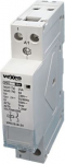 VMC2510-24 modular contactor 1NO, 25A, AC24V VMC2510-24 | 4751033955305