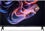 Sharp | 24HF2265E | 24 | Smart TV | Google TV 24HF2265E | 5905683273206