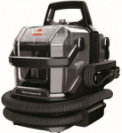 Bissell | Portable Carpet and Upholstery Cleaner | SpotClean C9 Pro | Corded operating | Washing function | 400 W 3911N | 011120275278