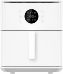 Xiaomi Air Fryer, EU | Power 1700 W | Capacity 6.5 L | White BHR083MEU | 6932554440572