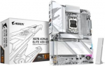 Mainboard GIGABYTE AMD X870 SAM5 ATX Memory DDR5 Memory slots 4 X870AELITEXICE X870 A ELITE X ICE | 4719331876678