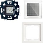 Set Busch-iceLight&reg; Reflector LED Night light / White studio white - future linear 2CKA001510A0015 | 4011395134610