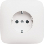 With screwless terminals. DP (2 P + E) Complete cover. 2CKA002013A4664 | 4011395208502