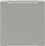 As cover for   - KNX room temperature controller object   - Electronic room thermostat withoutlocal operation   - Busch-Universal master dimmer power module 2CKA006599A2924 | 4011395088159