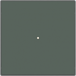 RF switch Green - Sky Niessen 2CLA853110A1901 | 8427238227474