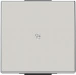 Sky Niessen ,Color: Duna   Rocker dimmer 1 channel 2CLA859613A6201 | 8427238237565