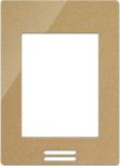 8000 Series Room Controller Fascia Metalic Bronze FAS-11 | 3606481535481