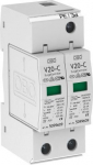 SurgeController V20 2-polīgs izpildījums 280V 5094621 | 4012195382867