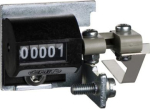 Operation counter, MasterPact MTZ2/MTZ3 fixed/drawout, mechanical 5 digits counter, spare part LV848535SP | 3606481187642