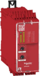 Safety module, Harmony Safety Automation, Cat.4, features 6*XPSUAF, 48-240v AC/DC, spring XPSUDN33AC | 3606489601744