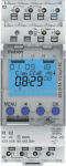 Digital time switch for distribution board 1720330 | 4003468170243