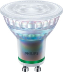 LED bulb 2.1W (50W) PAR16 GU10 DIM 830 EELA 375lm 3000K 929003796002 | 8720169307940