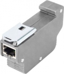 Digitus | PoE surge protector, RJ45 | DN-95421 | Sockets quantity 1 DN-95421 | 4016032473053