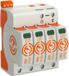 CombiController V50 4 polīgs ar FS 280V 5093518 | 4012196159659