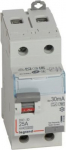 RCD DX-ID - 2P - 230 V - 25 A - 30 mA - Hpi type 411590 | 3245064115902