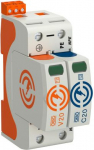 SurgeController V20 vienpolīga NPE+FS 320V 5095341 | 4012196163489