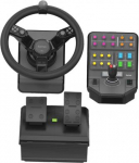 CONSOLE ACC ACCESSORY BUNDLE/HEAVY 945-000062 LOGITECH 945-000062 | 5099206081949