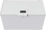 Whirlpool Freezer | W3RHS37EW1 | Energy efficiency class E | Chest | Free standing | Height 85 cm | Total net capacity 371 L | Display | White W3RHS37EW1 | 8003437069758
