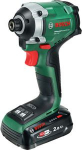 UniversalImpactDrive18V- -210 Akul&ouml;&ouml;kkruv.1x2ah 06039E7001 | 4053423665956
