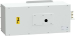 End feed unit, Canalis KSA630, aluminium, 500/630A, left mounting, for line protection, polarity 3L+ KSA630ABGD4 | 3606485015828