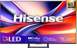 TV Set HISENSE 75 " 4K Ultra HD 3840 x 2160 pixels Flat 16:9 QLED 75A7Q 75A7Q | 6942351420752