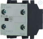 Auxiliary contact block 110140 | 4015081096862