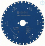 Saeketas 210x30x2.4/2xZ36 2608644142 | 3165140797085