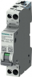 Miniature circuit breaker (MCB) with auxiliary device 5SV6016-6MC13 | 4001869582177