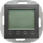 Room temperature controller for bus system 5TC9774-6CM00 | 4001869555232