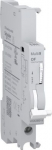 Auxiliary contact Multi9 M9A, OF, 1 C/O, 2mA-100mA, 24VAC-250VAC, 24VDC-220VDC M9A26914 | 3606482129207