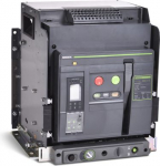 Air Circuit Breaker, frame size A25, Icu=85kA, In=2500A, 3-pole, Withdrawable 112188 | 8592765121882