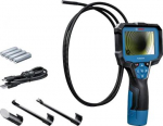 GIC 12V-4-23 C, CT, 4x1.5V, AA1 Cordless inspection camera 0601241500 | 4059952657301