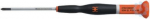 Screwdriver, сross PZ0, 60mm 2750120000 | 4050118897609