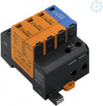 VPU AC II F 3+1 R 300/40 2807440000 | 4064675275534