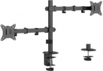 DISPLAY ACC MOUNTING ARM/17-32" MA-D2-03 GEMBIRD MA-D2-03 | 8716309128155