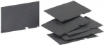 Phase barriers, for motor circuit breaker GV7. product or component type: phase barrier - device short name: GV7AC - accessory / separate part category: connection accessory - accessory / separate part destination: GV7R - quantity per set: set of 2.  ...