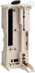 Bus base for field bus interface module and Interface Power, 24V DC, white. range of product: Modicon TM5 - accessory / separate part type: bus base - accessory / separate part category: communication accessories - product compatibility: CANopen comm ...