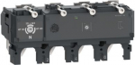 Trip unit MicroLogic 2.3, ComPacT NSX630, 4 poles, electronic basic protections, 630A rating C6342D630 | 3606482003279