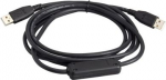 application transfer cable between terminal and PC - 2 m XBTZG935 | 3595863885705