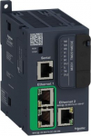 Kontrolieris M251 2x Ethernet TM251MESE | 3606480648878